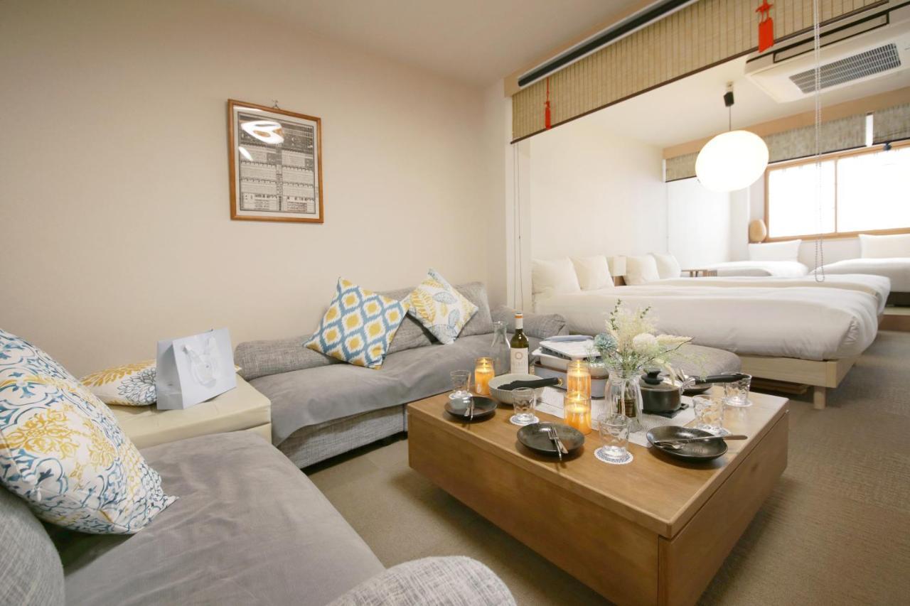 Apartamento T-home 2 Tóquio