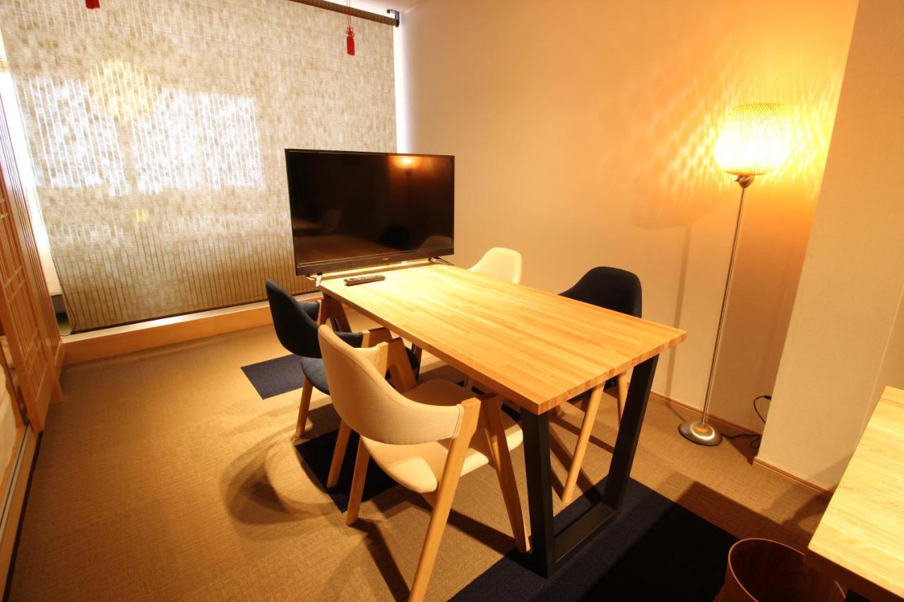 Apartamento T-home 2 Tóquio