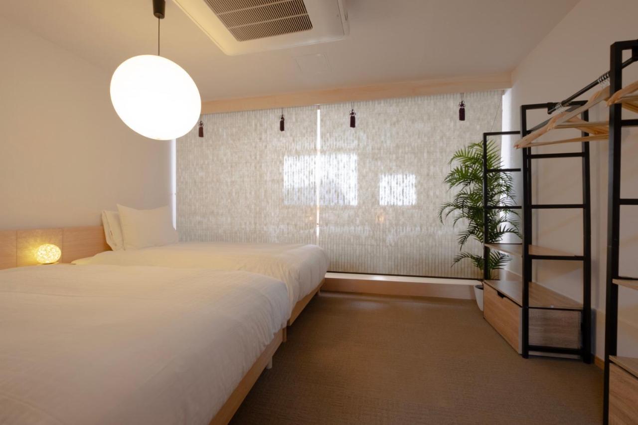 Apartamento T-home 2 Tóquio