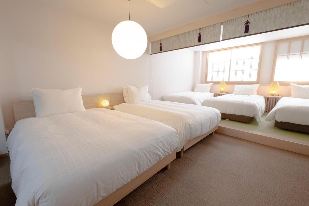 Apartamento T-home 2 Tóquio