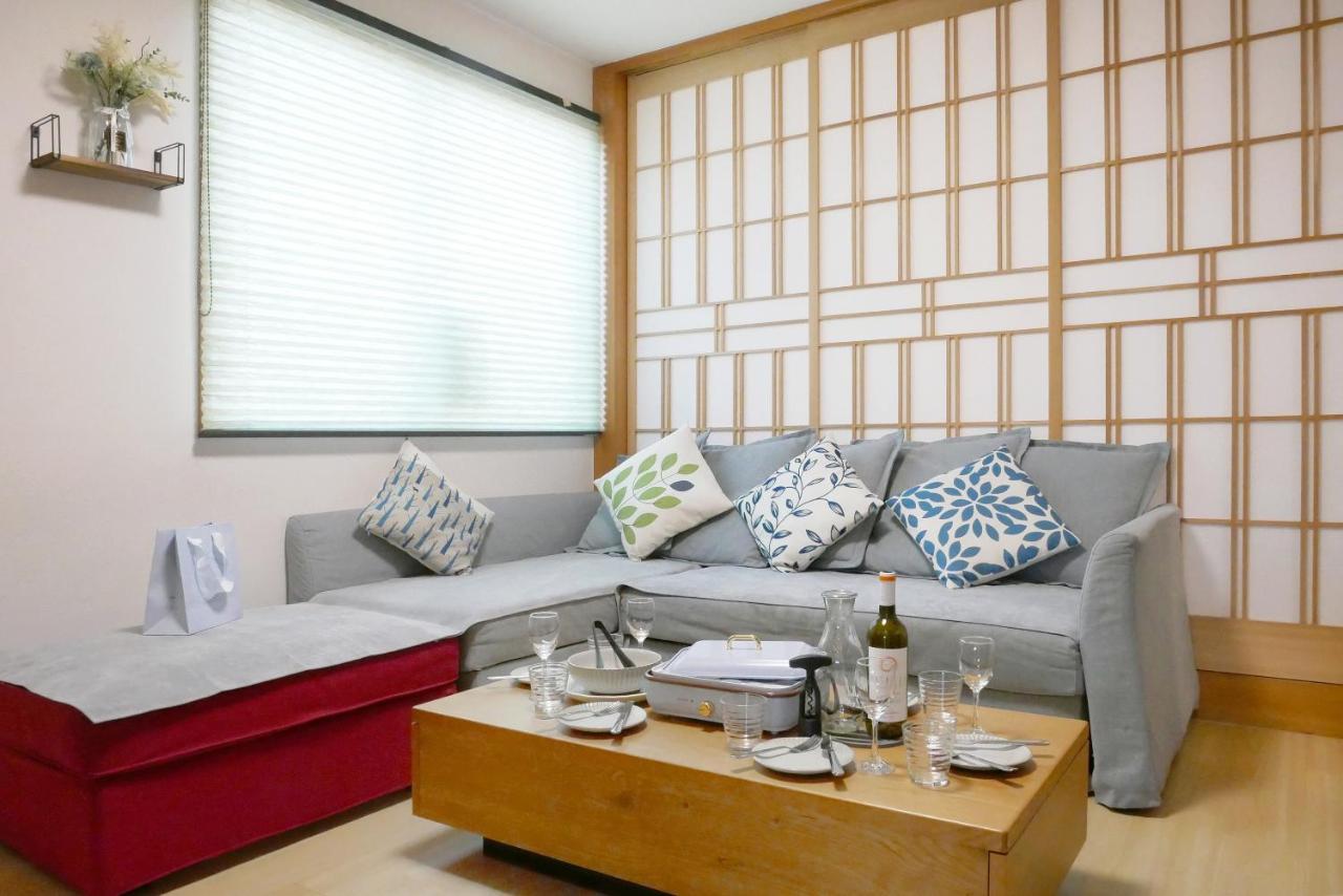 Apartament T-home 2 Tokio