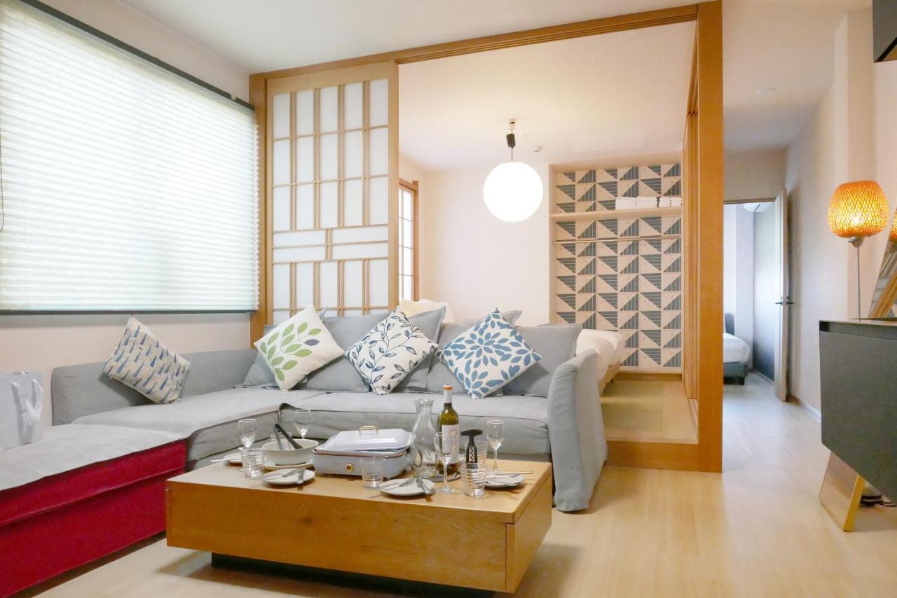Apartament T-home 2