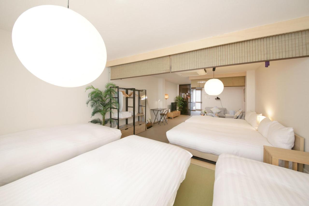 Apartament T-home 2 Tokio