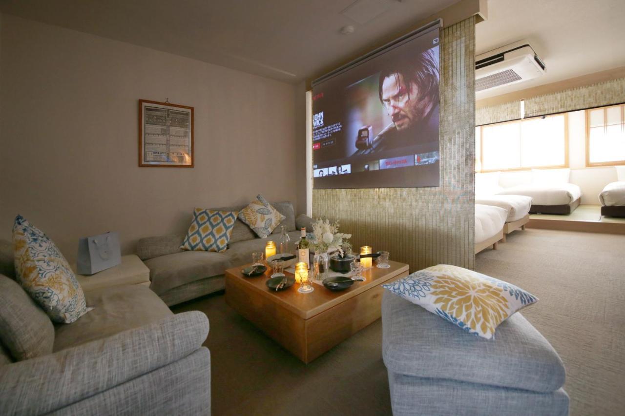Apartament T-home 2