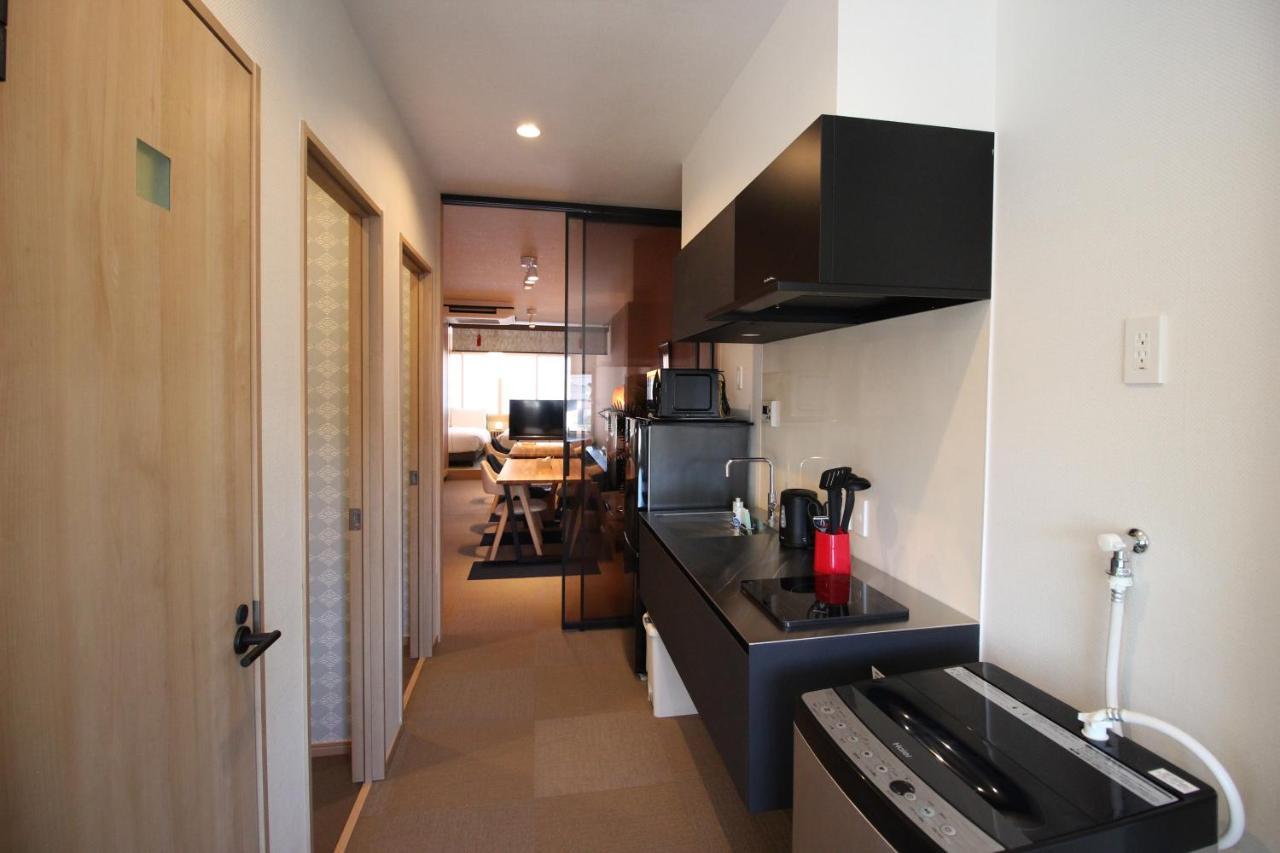 T-home 2 Apartament Tokio
