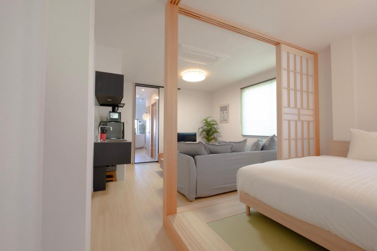 Apartament T-home 2 Tokio