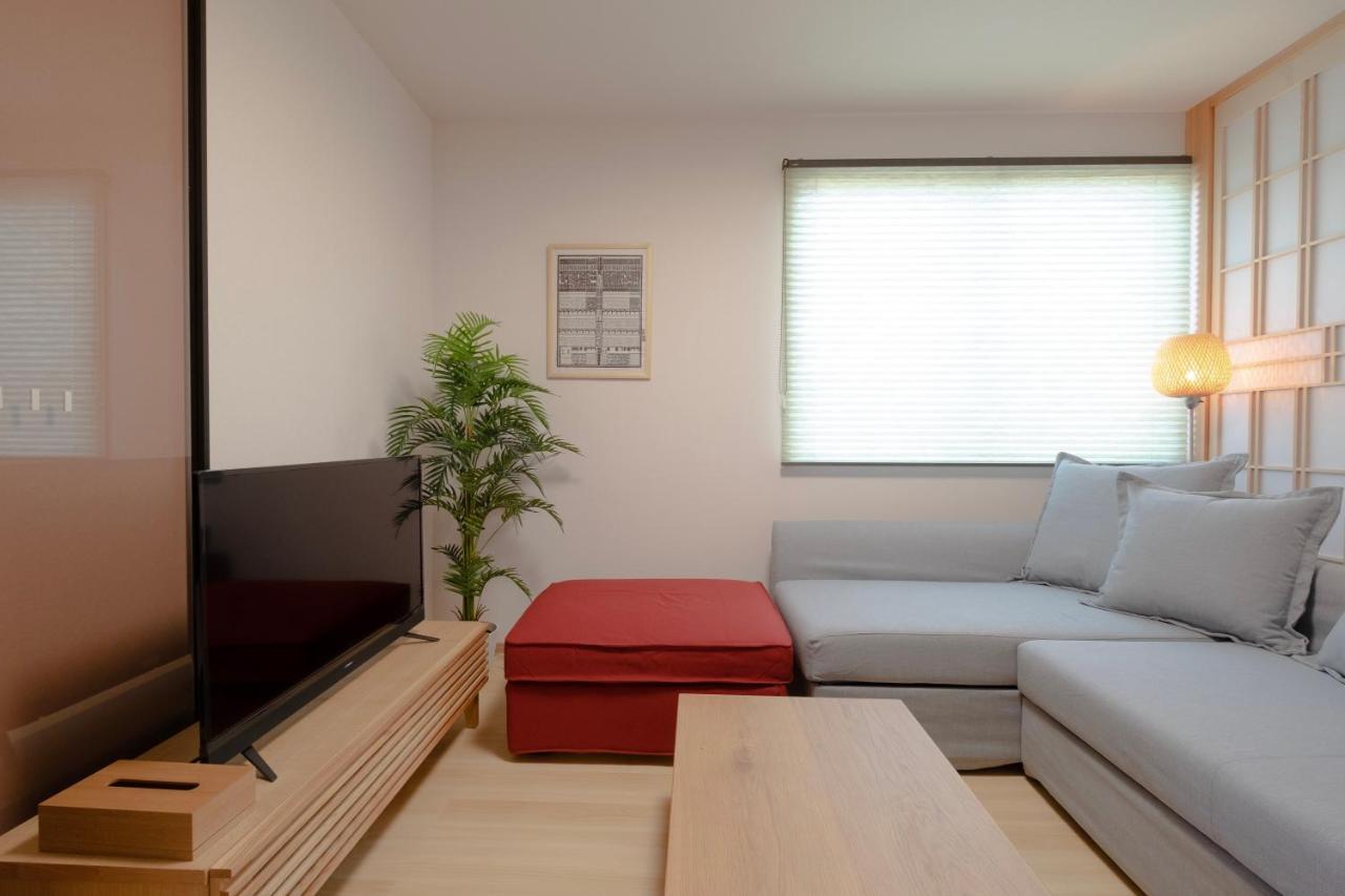 T-home 2 Apartament