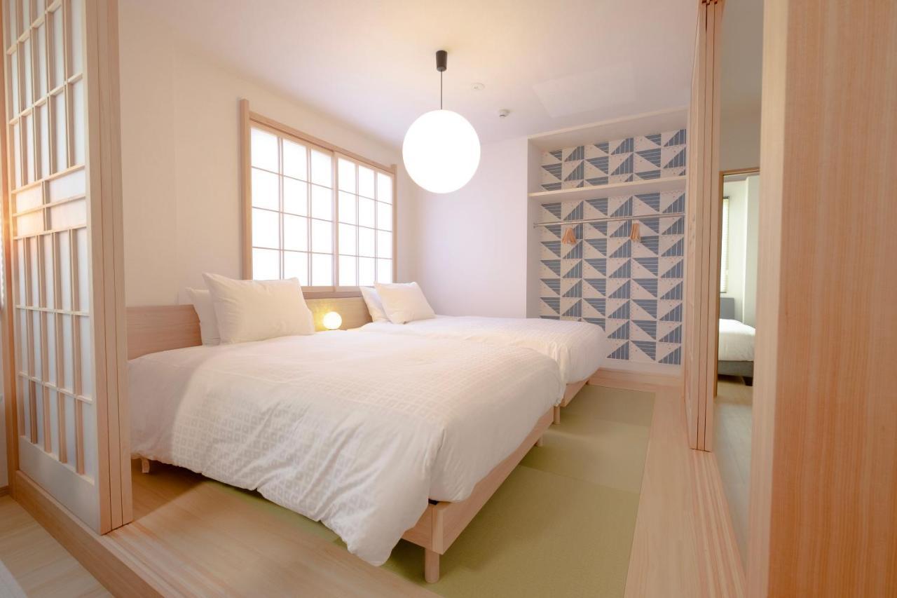 Apartament T-home 2 Tokio