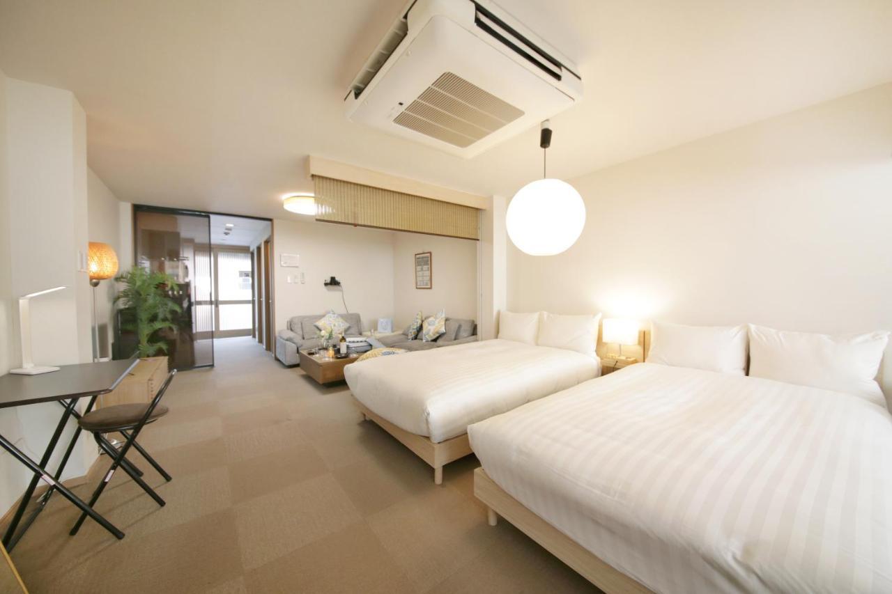 Lägenhet T-home 2 Tokyo prefektur