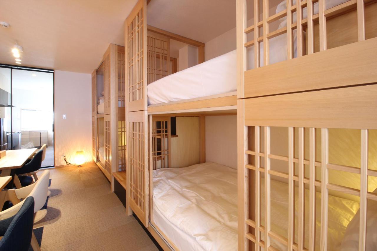 Lägenhet T-home 2 Tokyo prefektur